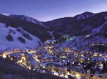 Lighting Audit Services Town of Vail Lighting Audit